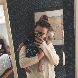 Meet your Posher, Casey